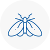 Moth Control Specialists In Farnham